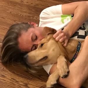 Meet your Posher, Amy